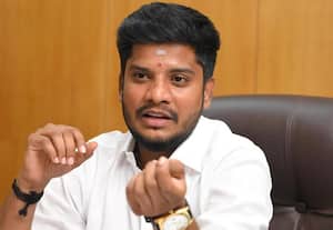 புதிய கல்லுாரிகள் துவங்க நிதி வசதி ஆய்வு செய்கிறது அறநிலையத்துறை: அமைச்சர் ரமேஷ் தகவல்