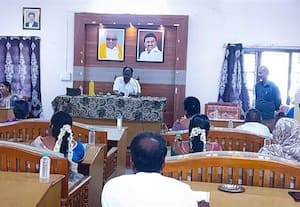  பண்ருட்டியில் குடிநீர் சுத்திகரிப்பு நிலையம்