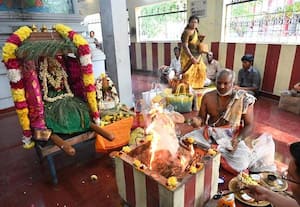  மஹா சங்கடஹர சதுர்த்தி வழிபாடு