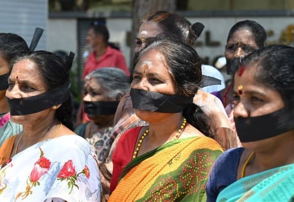  கோயில் ஏலத்தில் முறைகேடு; வாக்குறுதி காற்றில் பறந்தது