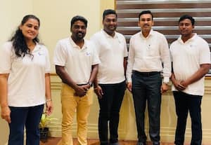 தீர்வைத் தேடி நால்வர் குழு இந்தூர் செல்கிறது! குப்பையை வளமாக்க முனைப்பு