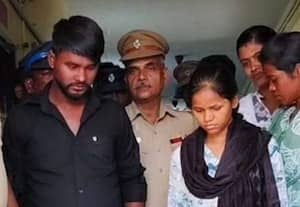 பெண்ணின் சதையை உரித்து கொதிக்க வைத்தோம்: தலை, கண், காது, மூக்கு என தனியாக அறுத்தோம்: கூடுவாஞ்சேரி பெண் கொலையில் குற்றவாளிகள் வாக்குமூலம்