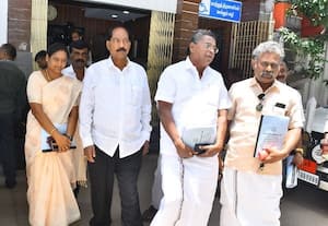  மின் விளக்குகளை முறையாக பராமரிக்காத நிறுவனத்திற்கு மீண்டும் பணி நீட்டிப்பு ஏன்? தாம்பரம் மாநகராட்சி கூட்டத்தில் கவுன்சிலர்கள் கேள்வி