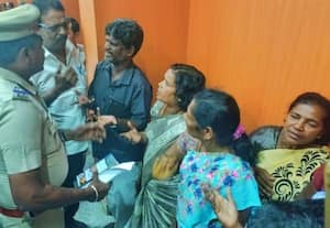  வார்டில் 8 மாதமாக எந்த பணியும் நடக்காததால் திருமண வீட்டிற்கு கூட செல்ல முடியவில்லை: ஆவடி மாநகராட்சி கவுன்சிலர்கள் குமுறல்