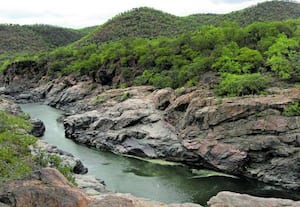  மேகதாது அணை கட்ட எதிர்ப்பு; புதுச்சேரி சட்டசபையில் தீர்மானம்