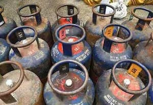 சென்னையில் வணிக சிலிண்டர் விலை உயர்வு; ரூ.2,916.50க்கு விற்பனை