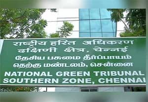  கட்டுமான கழிவுகளை சேகரிக்க லாரிகளுக்கு உரிமம்; பசுமை தீர்ப்பாயத்தில் மாநகராட்சி அறிக்கை தாக்கல்