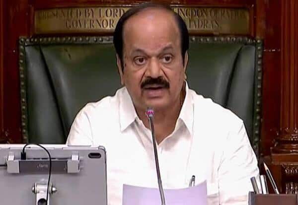  எம்எல்ஏக்கள் நெஞ்சை நிமிர்த்தி பேச மைக்; அதிகாரிகளுக்கு சபாநாயகர் பிரபாகர் உத்தரவு