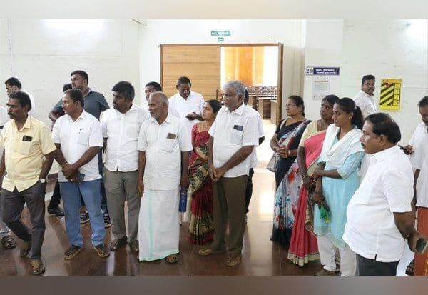 Latest Tamil News