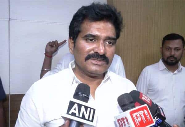  தமிழர் பிரதமராக வேண்டும்; அதற்கு காலம் தானாக கனியும்: சொல்கிறார் அமைச்சர் நிர்மல் குமார்