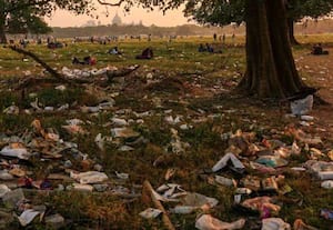 'Want Kolkata To Be Beautiful': Bengal Govt Rolls Out Fines For Spitting, Littering In Public