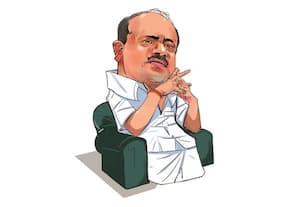  'ராசியில்லா ராஜா!'