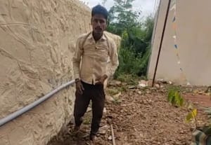  போதையில் 'அட்ராசிட்டி' மரக்கன்று நட உத்தரவு 