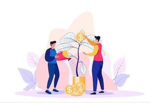  இந்திய மியூச்சுவல் பண்டுகளின் வெளிநாட்டு முதலீடு 24 % உயர்வு