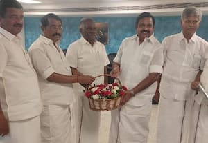 வருவாயை பெருக்க ஆக்கப்பூர்வ திட்டம் இல்லை: பழனிசாமி அதிருப்தி