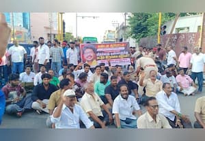  மீன்வளத்துறை நிகழ்ச்சியில் எம்எல்ஏ வெளிநடப்பால் பரபரப்பு