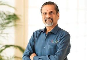 அந்நியச் செலாவணி சேமிப்பு; ஸ்ரீதர் வேம்பு வலியுறுத்தல்