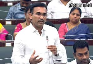 We will control the spread of dengue fever with collective efforts Minister Arun Raj