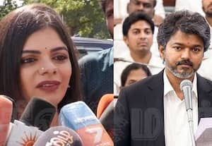 2029ல் பிரதமர் வேட்பாளர் தலைவர் முதல்வர் விஜய்தான்; தவெக எம்எல்ஏ.,  கனிமொழி