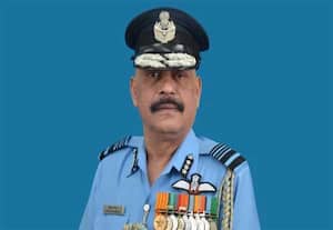 அயோத்தி கோவில் சிஇஓ ஆக விமானப்படை முன்னாள் அதிகாரி ஜீதேந்திர மிஸ்ரா நியமனம்