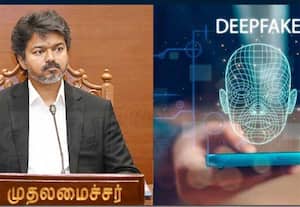 முதல்வர் படத்துடன் டீப் பேக் வீடியோ:  சிபிசிஐடி போலீசார் எச்சரிக்கை