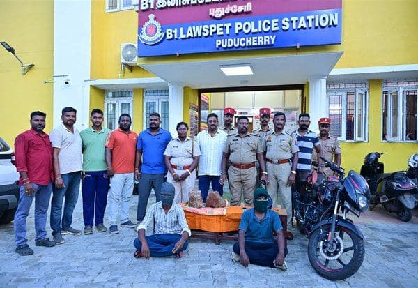 Latest Tamil News