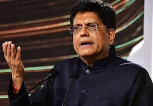 அமைச்சர்கள் தரவுகளை திரித்து உருவாக்குவதில்லை: மத்திய அமைச்சர் பியூஷ் கோயல் காட்டம்