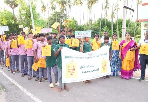Latest Tamil News