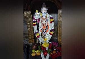  சஷ்டி சிறப்பு வழிபாடு