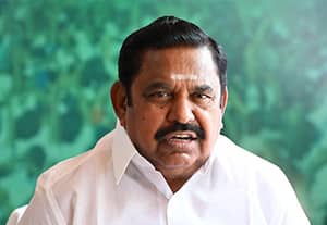  பழனிசாமி மீது தி.மு.க., ஆட்சியில் தொடரப்பட்ட வழக்குகள் ரத்து
