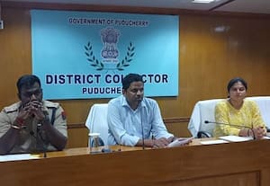 சிலைகளை கரைக்க செல்லும் வழியில் மது கடைகளை மூட கலெக்டர் உத்தரவு