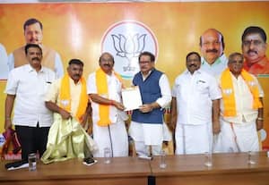  குருசுக்குப்பத்தில் கடல் அரிப்பை தடுக்க மத்திய அமைச்சரிடம் கோரிக்கை
