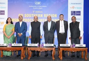  'சிறு நிறுவனங்கள் வளர்வதற்கு பெருநிறுவனங்களுடன் கூட்டணி தேவை' : தமிழக அரசு வலியுறுத்தல்