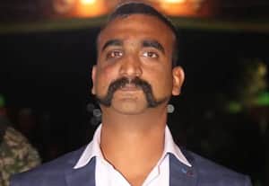 தனியார் நிறுவன விமானியாக பணியில் இணைந்தார் அபிநந்தன்