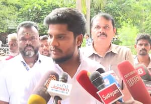 கோவிலுக்குள் கர்ப்பிணிகள், முதியோர்களுக்கு மொபைல் போனுக்கு தடையில்லை: அமைச்சர் ரமேஷ்