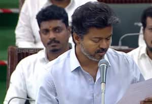 ரூ.1200 கோடியில் சென்னையில் புதிய தலைமை செயலகம்: முதல்வர் விஜய் அறிவிப்பு