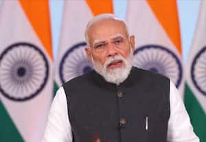 வெள்ளம் பாதித்த வாரணாசி; மீட்பு, நிவாரண பணிகளை முடுக்கி விட்ட பிரதமர் மோடி