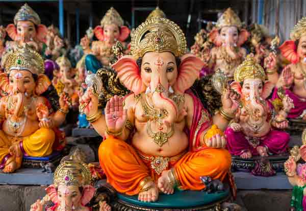 விநாயகர் சதுர்த்தி விழா: மதுரை மற்றும் விருதுநகரில் கட்டுப்பாடுகள் மற்றும் வழிகாட்டுதல்கள் அறிவிப்பு