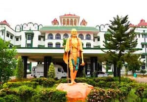  மகப்பேறு விடுப்பால் ஏற்படும் காலிபணியிடங்களை அரசு எவ்வாறு சமாளிக்கிறது; கேட்கிறது உயர்நீதிமன்றம்