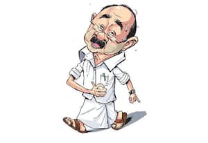  'வயிற்றெரிச்சலால் தகராறு!'