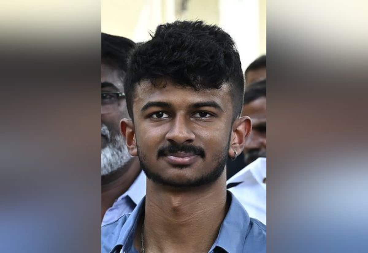 Emotional Moment in Tamil Nadu Assembly: Inbanidhi Attends to Hear Father Udhayanidhi's Speech