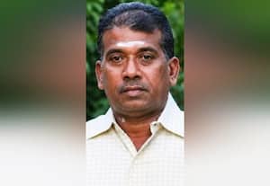  ஜீப் கவிழ்ந்து 2 பேர் பலி