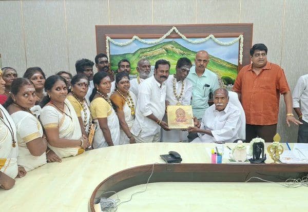 Latest Tamil News