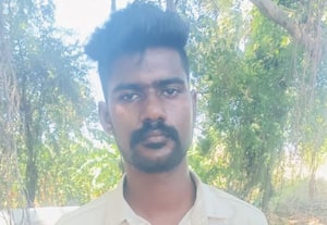  கிரைம் கார்னர்:சென்னை