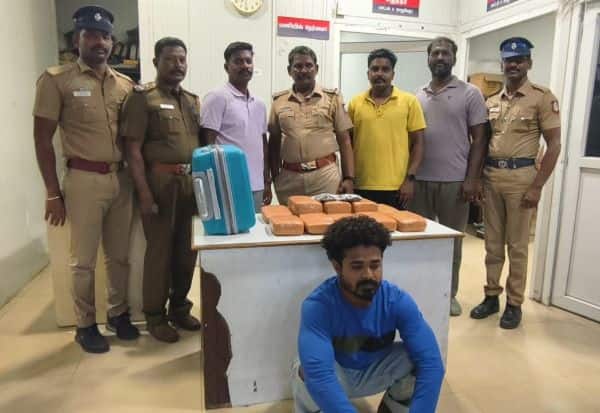 Latest Tamil News