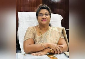  விருதுநகர் டீன் பதவியேற்பு