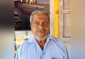  விடியலுக்கு முன் விழிக்கும் விழிகள்... தினமலர் நாளிதழை வீடுதோறும் சேர்க்கும் கரங்கள்...