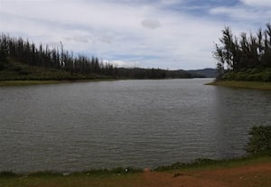  அணைகள் நீர்மட்டம்