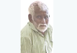 சிறுமியருக்கு பாலியல் தொல்லை முதியவருக்கு 20 ஆண்டு சிறை