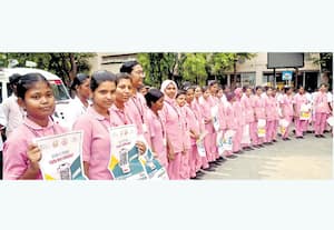 எய்ட்ஸ் குறித்து விழிப்புணர்வு